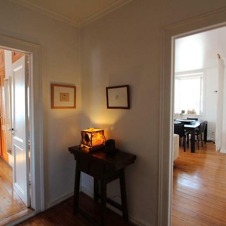 Apartamento Estrela Penthouse - Amazing Views Lisboa Exterior foto