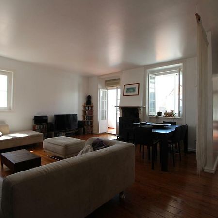 Apartamento Estrela Penthouse - Amazing Views Lisboa Exterior foto