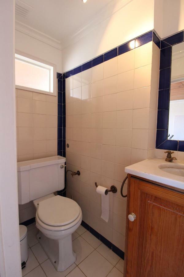 Apartamento Estrela Penthouse - Amazing Views Lisboa Exterior foto