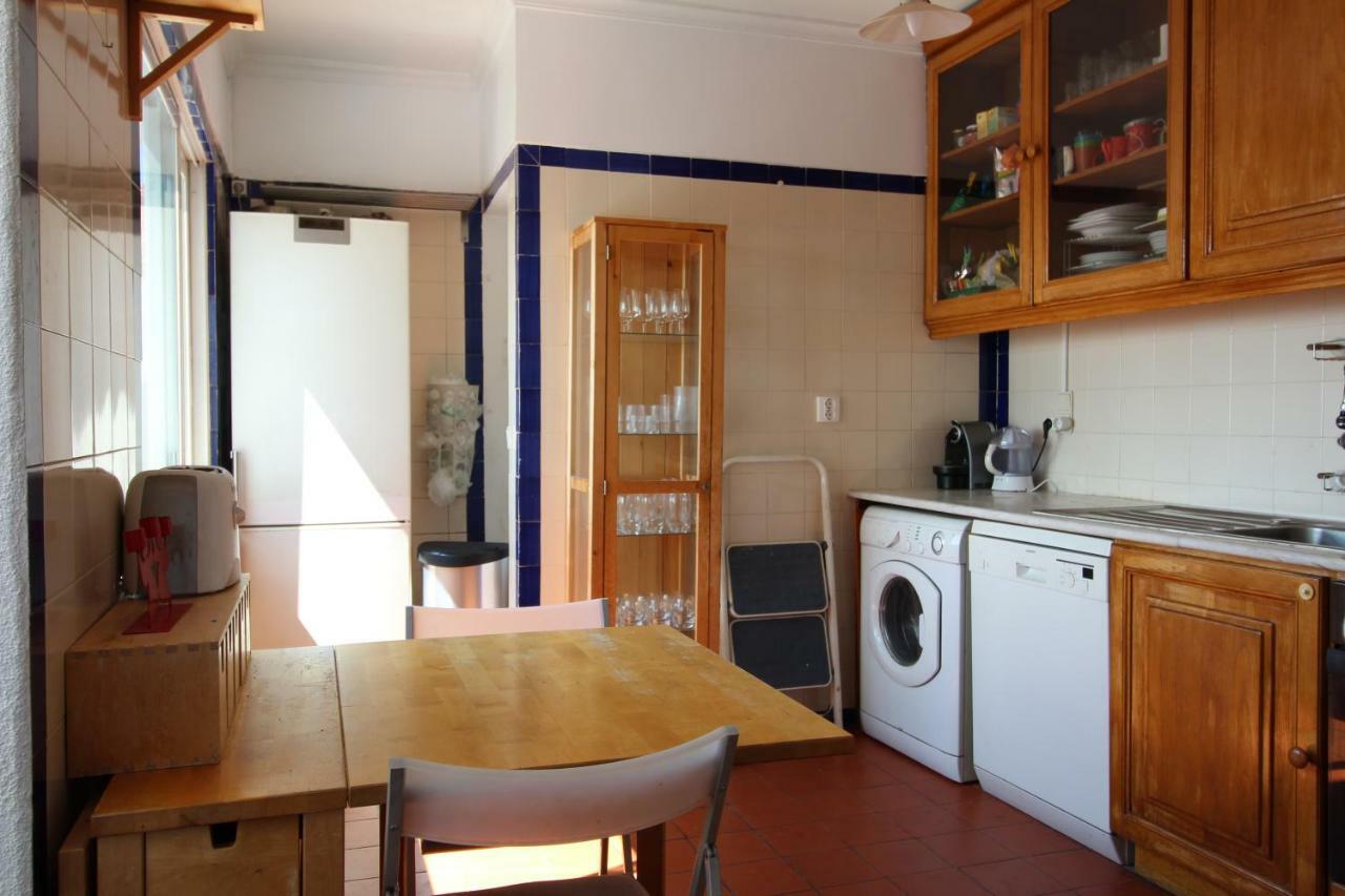 Apartamento Estrela Penthouse - Amazing Views Lisboa Exterior foto
