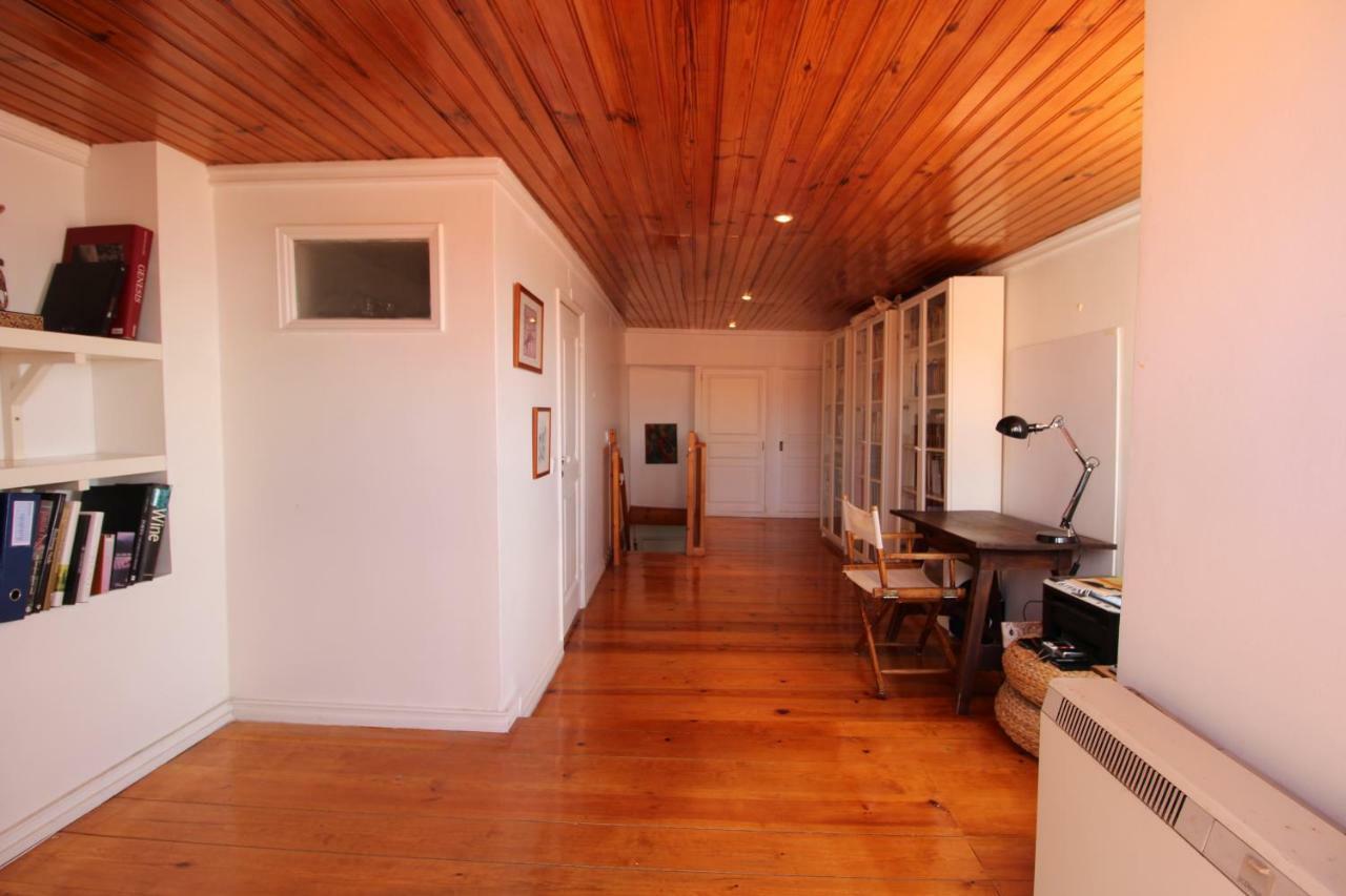 Apartamento Estrela Penthouse - Amazing Views Lisboa Exterior foto